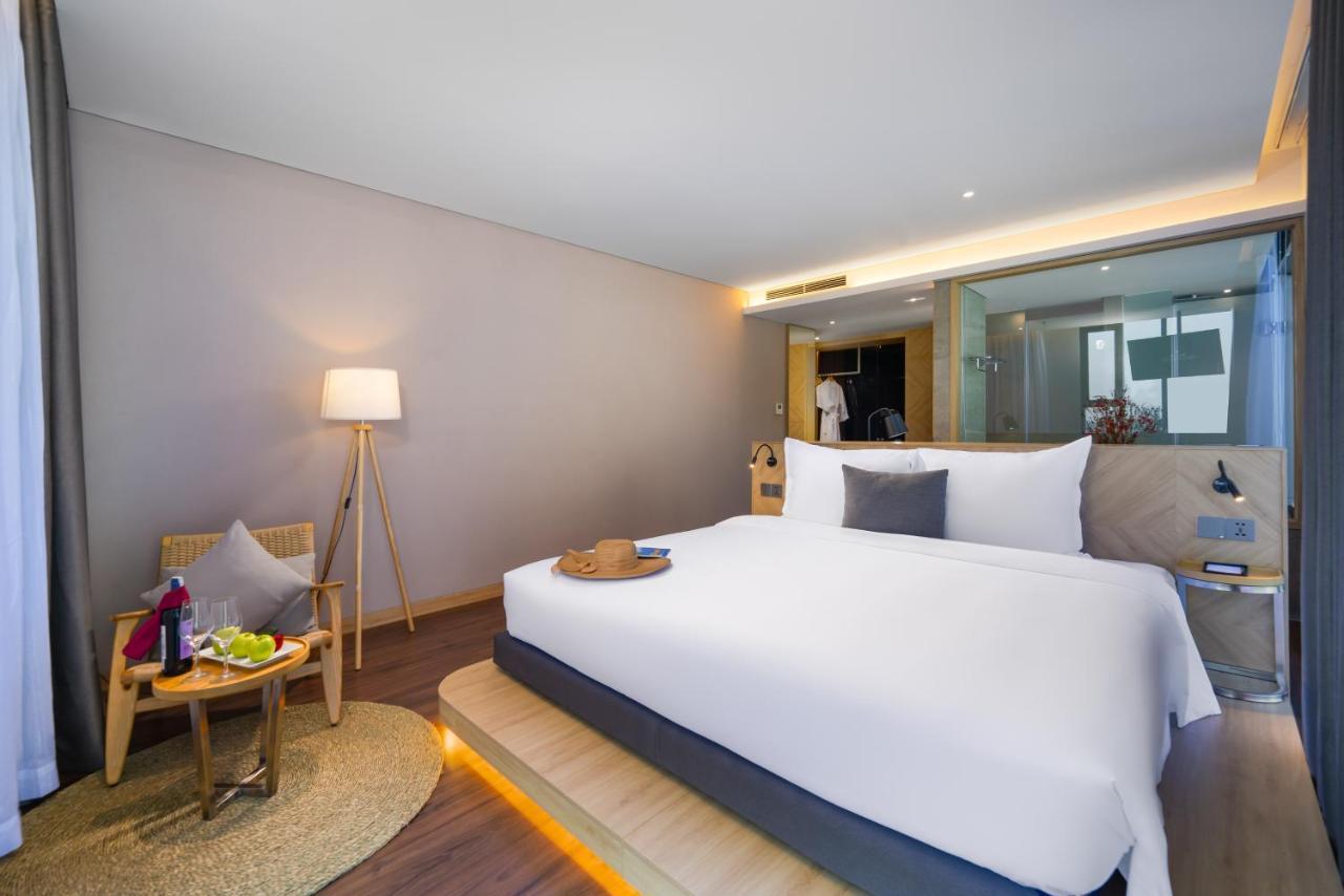 Estrella Boutique Hotel دا نانغ المظهر الخارجي الصورة