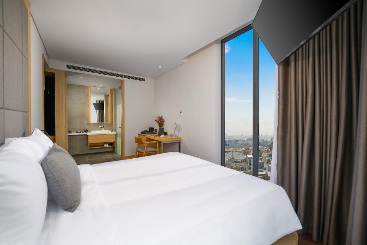 Estrella Boutique Hotel دا نانغ المظهر الخارجي الصورة